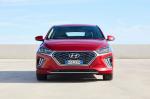 Hyundai IONIQ Plug-in Hybrid 2019 года (AU)